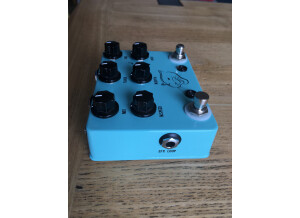 JHS Pedals Panther Cub V1.5 (81918)