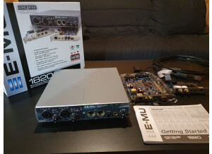 E-MU 1820m (8845)