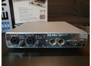E-MU 1820m (31144)