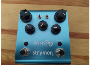 Strymon blueSky (43651)