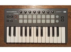 Novation Launchkey Mini