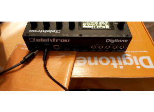 Elektron Digitone (68985)