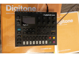 Elektron Digitone (45818)
