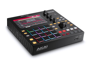 Akai Professional MPC Live II (2530)