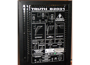 Behringer Truth B2031A (17973)