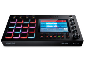 Akai Professional MPC Live II (83085)