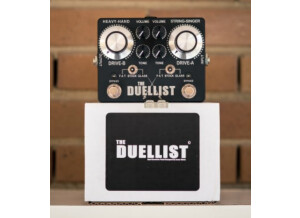 KingTone The Duellist (70958)