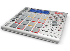 Akai Professional MPC Live II (60866)