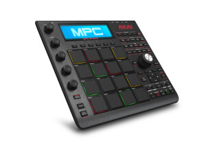 Akai Professional MPC Live II (15691)