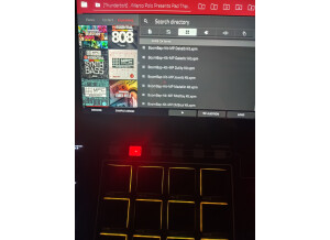 Akai Professional MPC Element