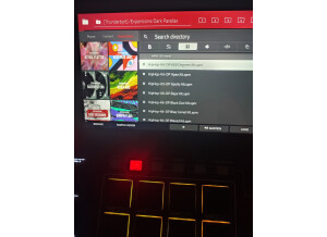 Akai Professional MPC Live II (74738)