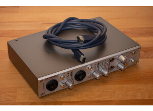 M-Audio Firewire 410 (75206)