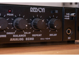 Redson DU-104A (22917)
