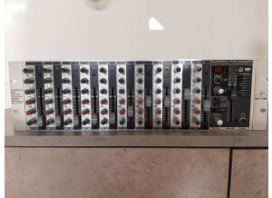 Behringer Eurorack Pro RX1202FX (32602)