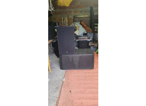 Yamaha DZR315 (80028)