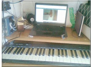 CLAVIER