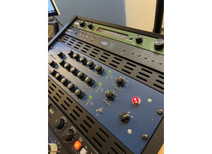 Tube-Tech SMC 2B (6073)