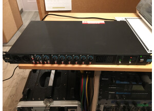 Focusrite OctoPre MkII (60702)