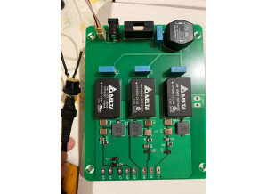 Din Sync RE-303 (15197)