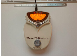 Danelectro DT-1 Dan-O-Matic