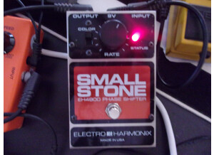 Electro-Harmonix Small Stone Mk4