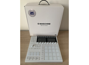 Native Instruments Maschine mk3 (14449)