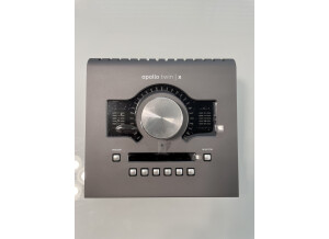 Universal Audio Apollo Twin X Duo (82932)