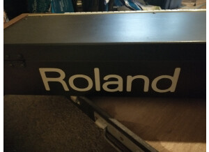 Roland VK-1