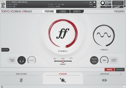 perform perform
