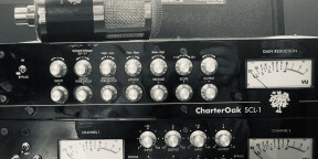 Charter Oak MPA-1