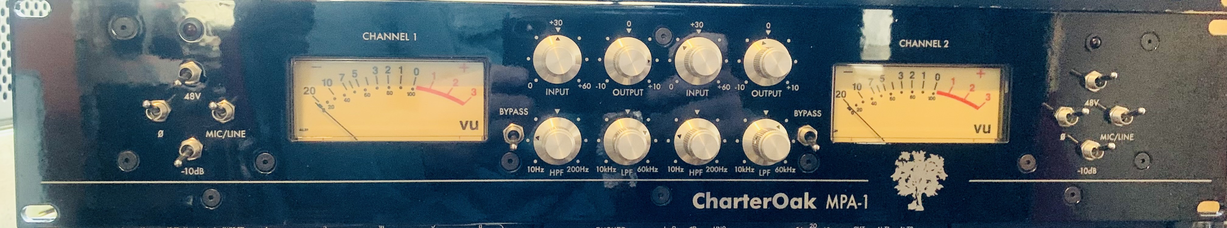 Charter Oak MPA-1 (87863)