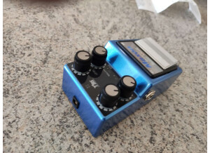 Maxon SM9Pro+ Super Metal (20754)