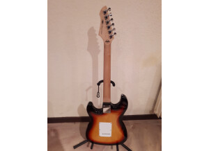 VGS RoadCruiser VST-110 Select (63591)