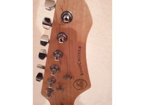 VGS RoadCruiser VST-110 Select (79945)