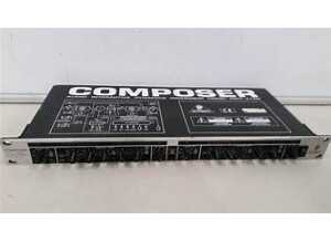 Behringer Composer MDX2100 (57246)