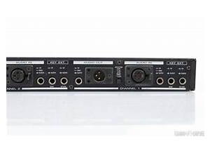 Behringer Composer MDX2100 (2333)