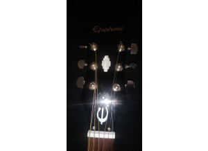 Epiphone Limited Edition Peter Frampton "1964" Texan (34292)