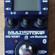 MultiStomp MS-100BT MultiStomp MS-100BT