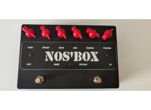 Nameofsound Nos Box Custom