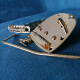 Mustang / Jaguar / Jazzmaster Chevalet / Bridge Mustang / Jaguar / Jazzmaster Chevalet / Bridge