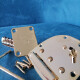 Mustang / Jaguar / Jazzmaster Chevalet / Bridge Mustang / Jaguar / Jazzmaster Chevalet / Bridge