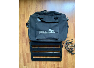 Palmer MI Pedalbay 40 (76095)