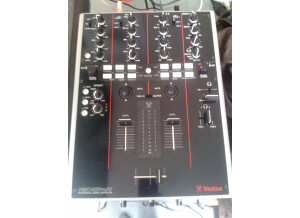 Vestax PMC-05 Pro IV