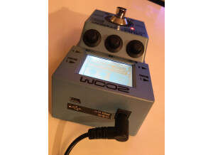 Zoom MultiStomp MS-70CDR (28655)