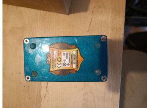Lounsberry Pedals Tall & Fat (25099)