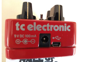 TC Electronic Hall of Fame 2 Reverb (35920)