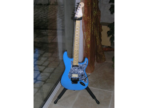 Charvel So-Cal Style 1 HH - Candy Blue