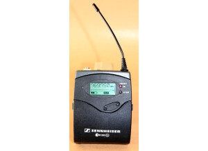 Sennheiser SK 300 émetteur HF de poche (33864)