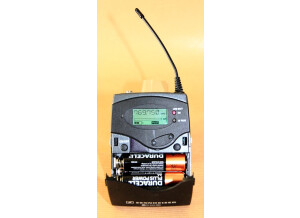 Sennheiser SK 300 émetteur HF de poche (83621)