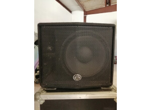 SUB WHARFEDALE EVP 15 FACE AV